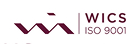 WICS Compliance badge